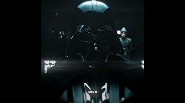 (SW) Darth Vader #shorts #starwars #darthvader
