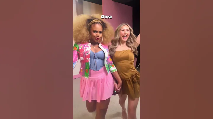 Descendants The rise of red cast #descendants #descendantsdisney