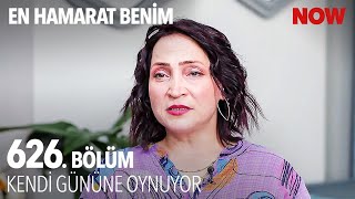 Yorumlar Değişti, Görüşler Değişti - En Hamarat Benim 626. Bölüm @EnHamaratBenim