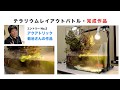 AQUARIUM BUS vol.15　イベントレポート