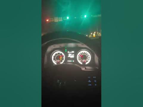 Ram 1500 hemi stock 0-60 with tc off and tow/haul mode on for extra
