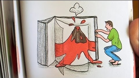 Flipbook Within a Flipbook (Flipception)