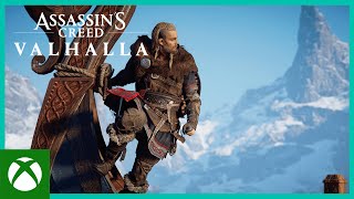Assassin's Creed Valhalla - Launch Trailer