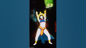 The best just dance song!!! #justdance #richgirl #playjustdance #dance #music