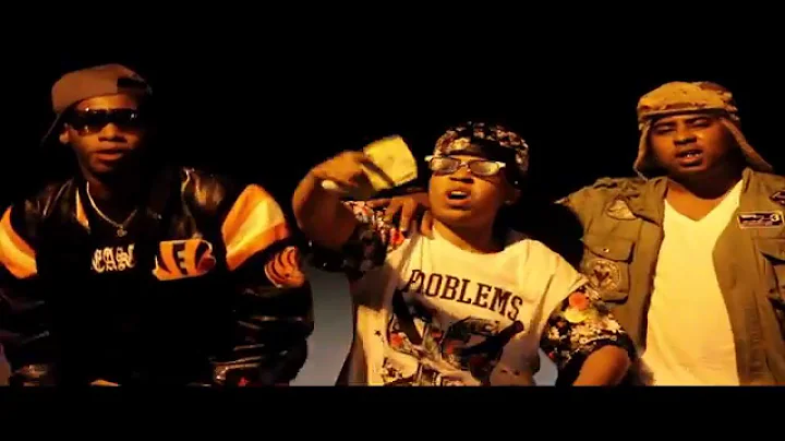 NINA MILLS "BEASTWORK" SHOT BY: @REARVIEW VISIONS