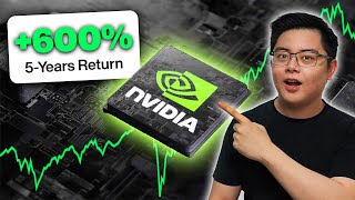 NVIDIA: From Gaming Giant to AI Titan (A Deep Dive)