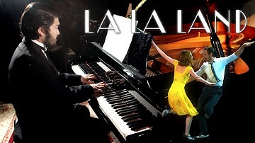 La La Land - Mia & Sebastian