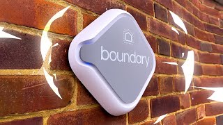 Best DIY Home Security System on Amazon ( 2022 )  Boundary Alarm UK