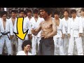 Stuntman Launches Surprise Attack on Bruce Lee and REGRET Instantly!