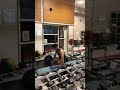 譜久里武 トレーニング 筋トレ ハイクリーン