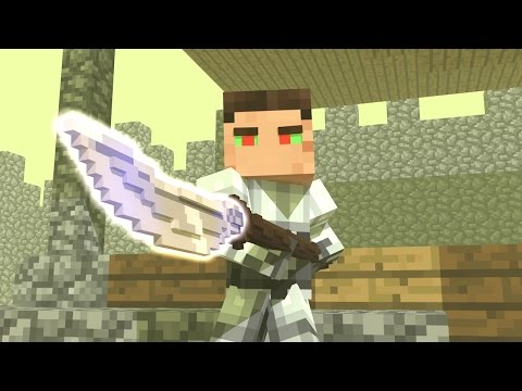 "the-last-stand"---minecraft-animation-(top-minecraft-animation-video)