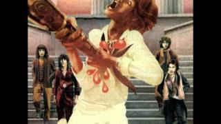 The Rolling Stones - "Dance Little Sister"(longer version ) bootleg
