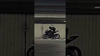 yamaha R1 bike riding stunt #photography #racing #speed #racing