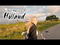 Last Day in Holland + I ALMOST COULDN&#39;T COME BACK TO CANADA | Travel with Kay VLOG