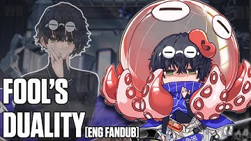 Sueyoi gets a REALITY CHECK (English Fandub) | [Fool