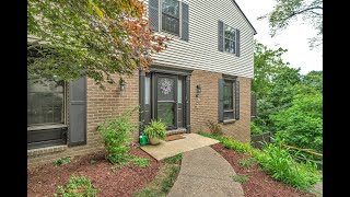416 Edgetree Lane video tour