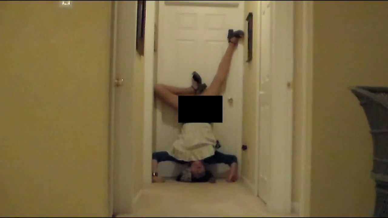 handstand 