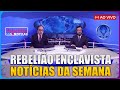 Rebelião Enclavista: A notícias de Star Wars da semana! #starwars