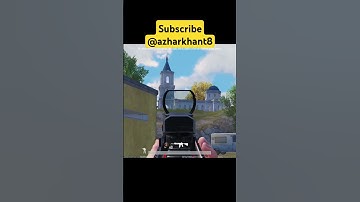 M416 Spray | #bgmiclip #shortsvideo #shorts #shortfeed #pubgmobile #pubg #explorepage #1v1 #m416