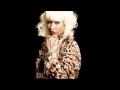 Nicki Minaj - Marilyn Monroe(Official 1080p HD)