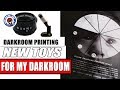 Darkroom Printing | Playing with new stuff