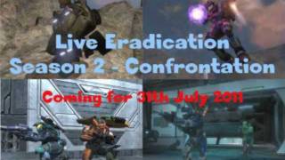 Live Eradication Season 2 Wassup Trailer