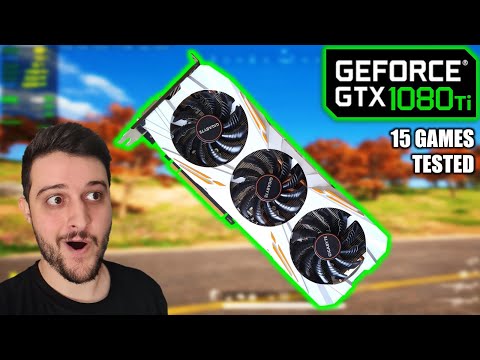 GTX 1080 Ti | This GPU is Still a Beast!