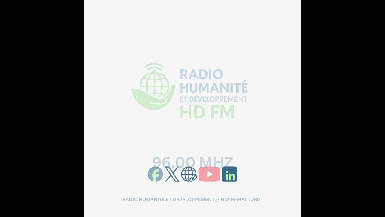 Radio HD FM/Parole aux Communautés
