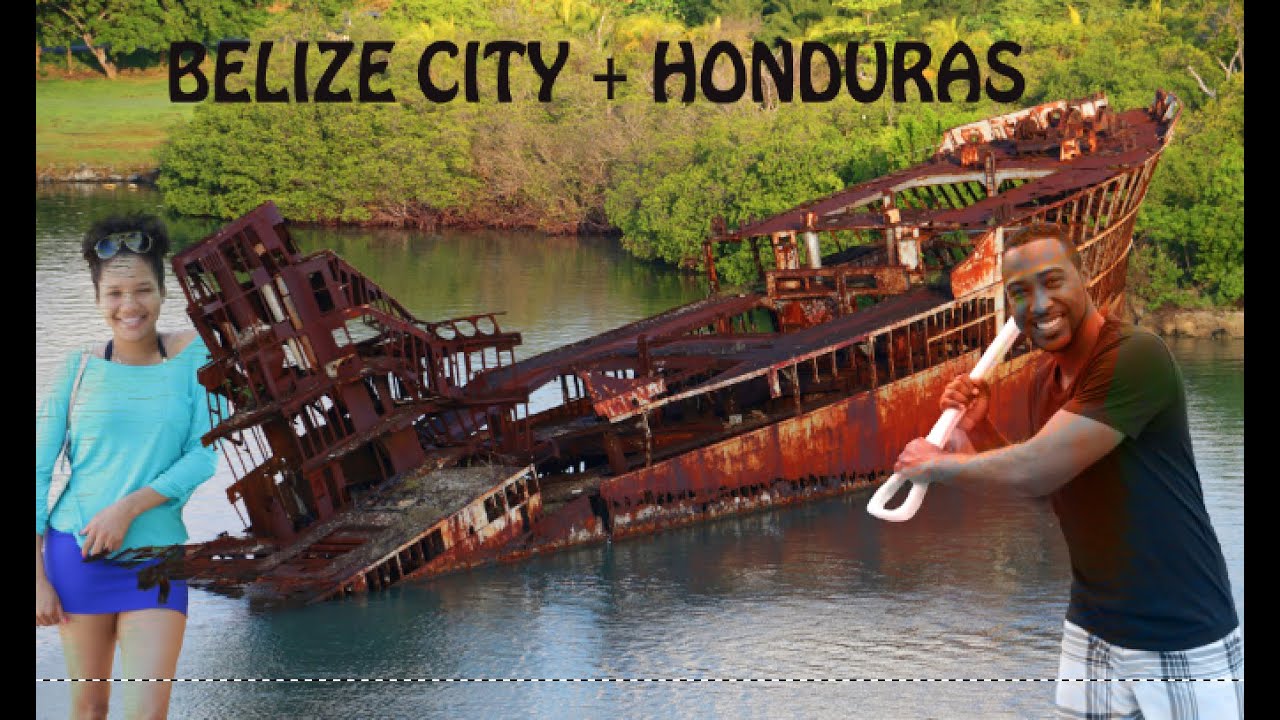 cruises to belize and honduras