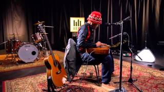 Video thumbnail of "Ben Harper - All That Has Grown (Live on KEXP)"