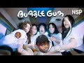 Newjeans  bubble gum official mv  reaction