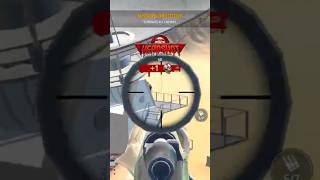 Sniper Siege Best Headshot