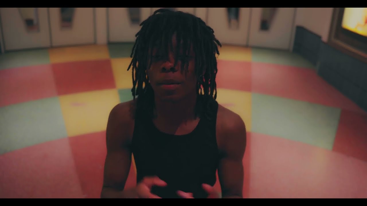 Od Sleep - Pape (Official Music Video)