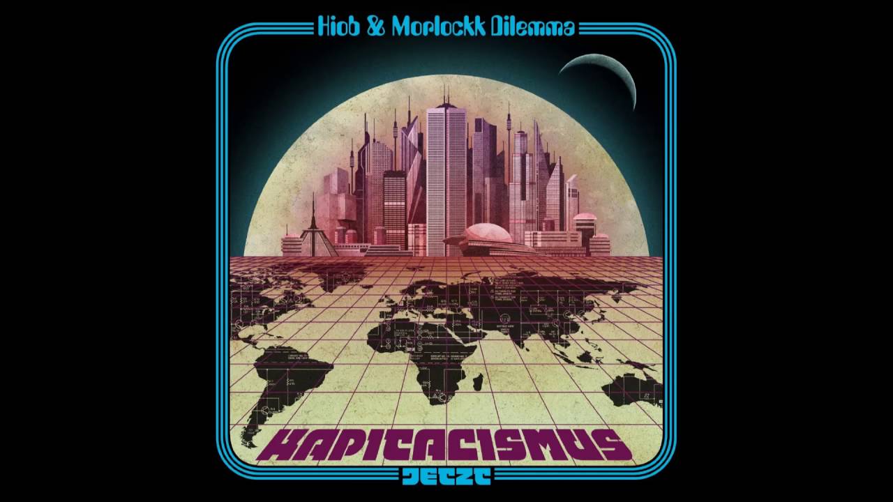 YouTube에서 Hiob & Morlockk Dilemma - Weltenbrand 보기 YouTube에서 Hiob & Morlockk Dilemma - Weltenbrand 보기