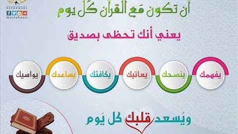 سورة البقرة (المصحف المعلم برواية قالون للشيخ الحصري)