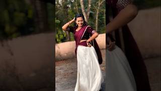 🌼💜✨ #pavazhamalli #tamilexplore #tamilhits #reelitfeelit #fyp #explore #dancecover #dhavani #viral