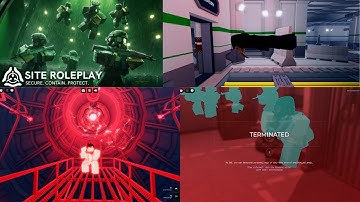 SSRP Infiltration Update