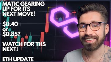 POLYGON PRICE PREDICTION 2022💎MATIC GEARING UP FOR IT
