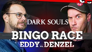 Dark Souls Bingo-Race: Eddy vs. Denzel | Gaming Gebattle