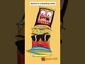 Secret of a Dazzling Smile? Pan Masala vs Reality Artwork