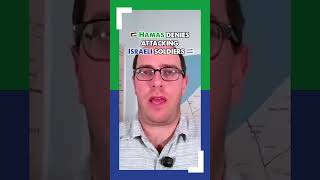 The Israel-Palestine Report with Prof. Burstein