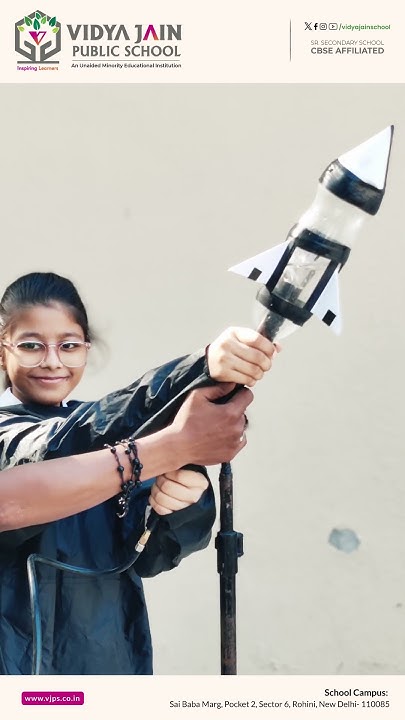 astronot-workshop-i-vidya-jain-public-school-i-best-school-in-rohini