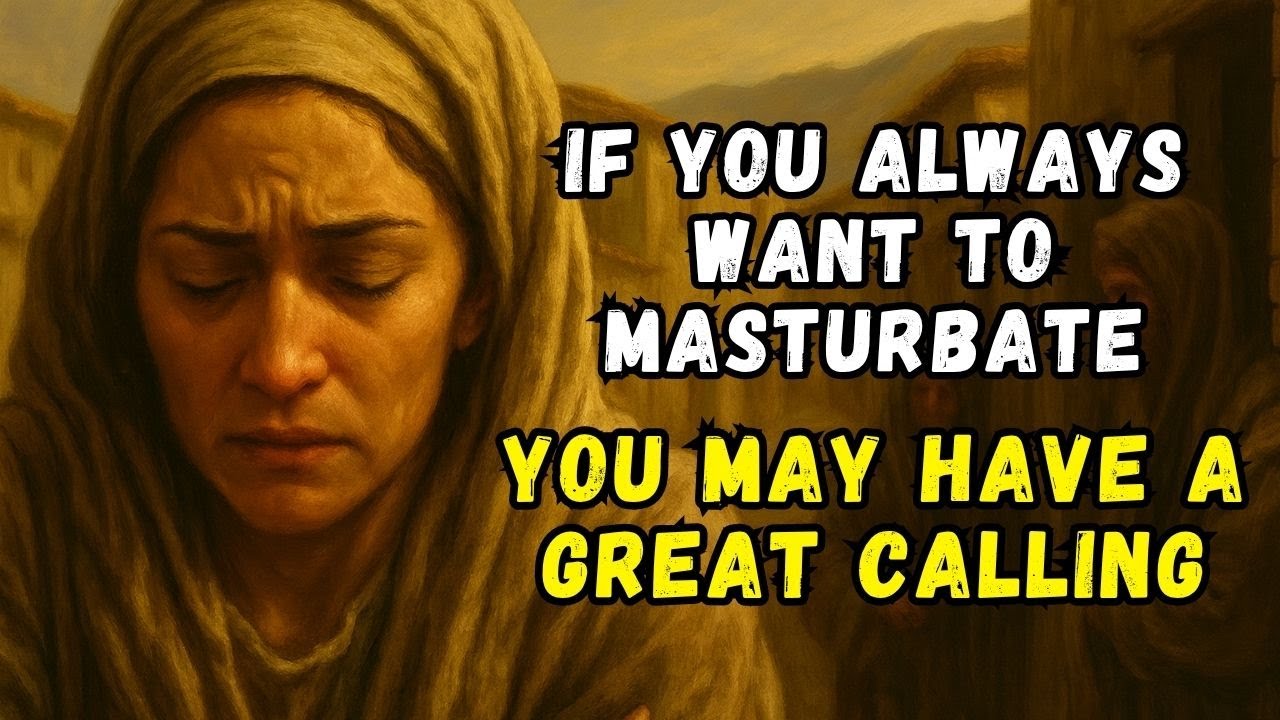 God Warns about the Devil's Attack on the Faithful