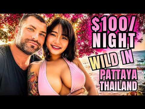 Experience Luxury in Pattaya, Thailand at The Monttra Resort