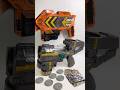【メダルとカードを発射⁉️】コレクションアイテムを弾にする仮面ライダーの銃!#仮面ライダー #kamenrider