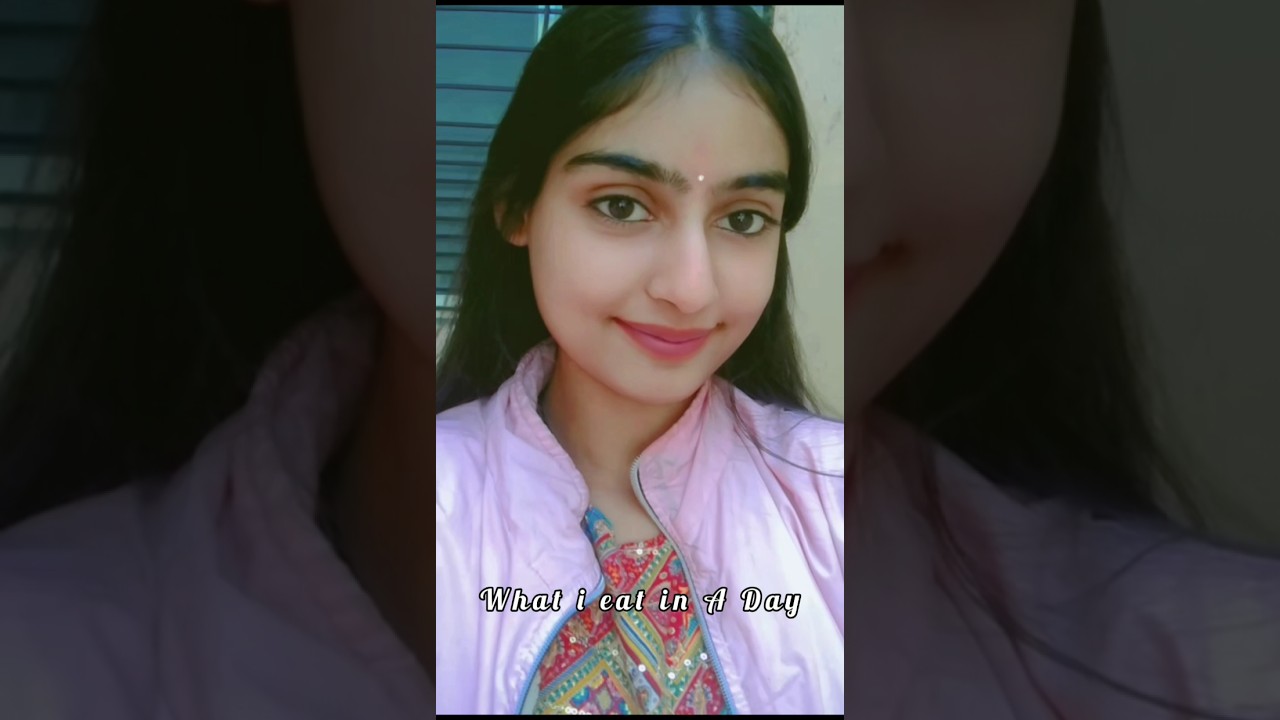 what i eat in a day edition🥗🍮 