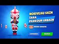 Live tirage du skin de urban ninja tara et games abos