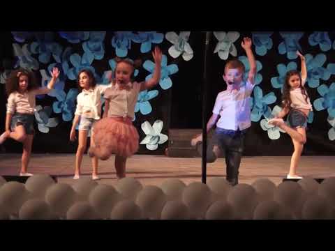 ისევ ტყუპები მერაბი მია