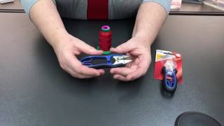 Sewing Palace sewing gadgets. Kai thread snips