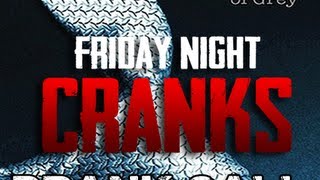 50 Shades of Grey - Prank Call